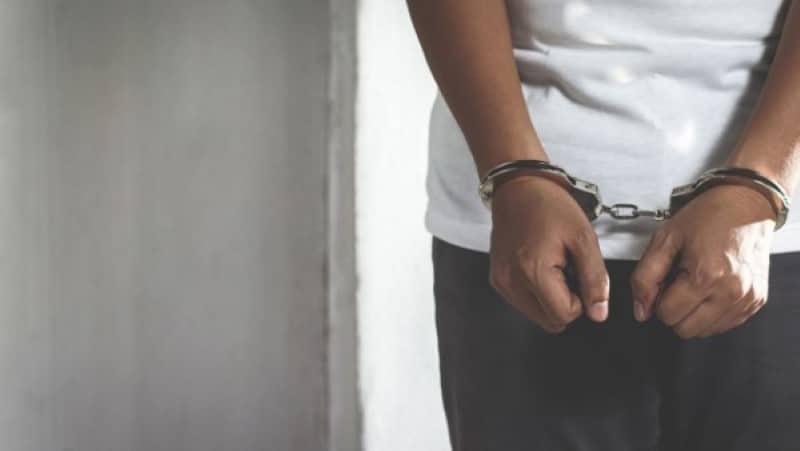 שחרור ממעצר