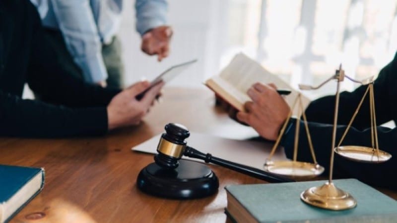 הוצאת צו הרחקה