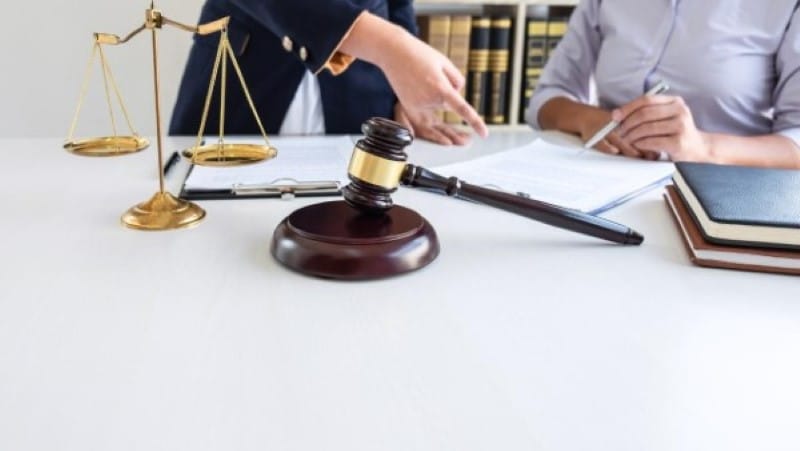 עורך דין פלילי בקריות