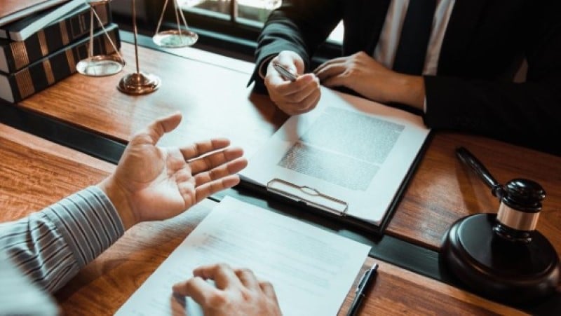 מכתב יידוע לחשוד