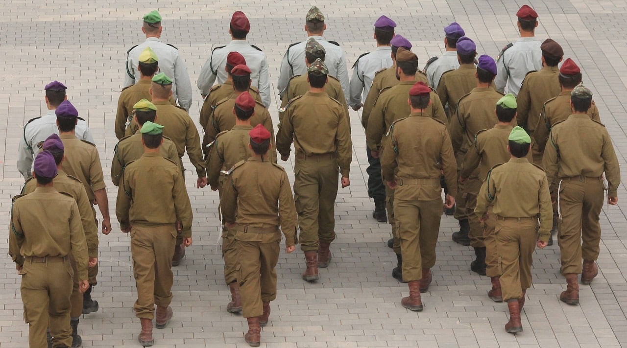 עורך דין לענייני צבא רפואי